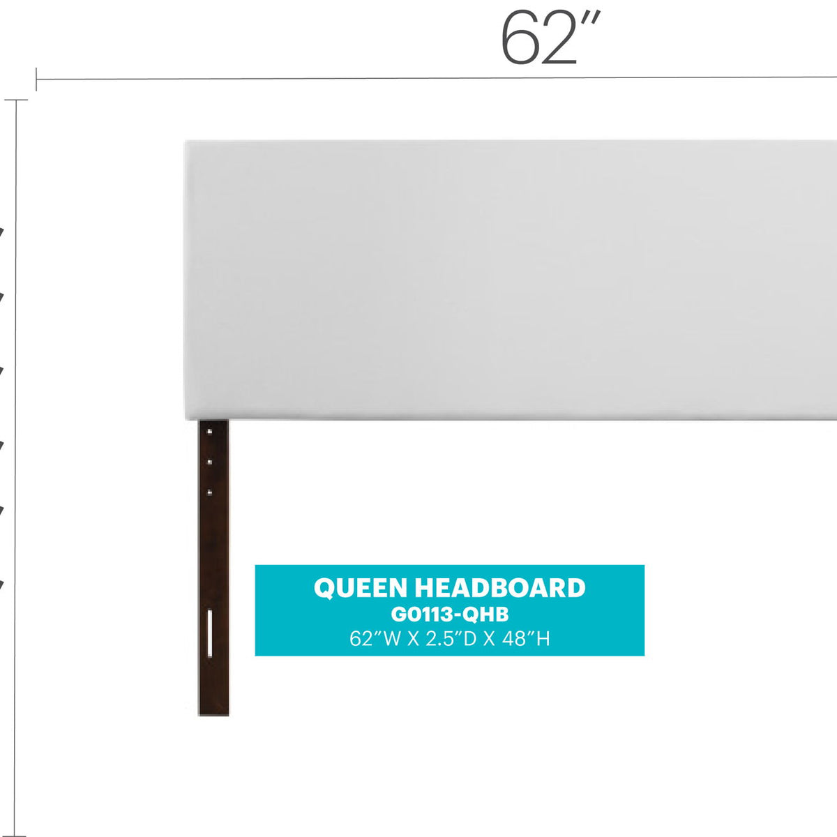 Nova - Headboard