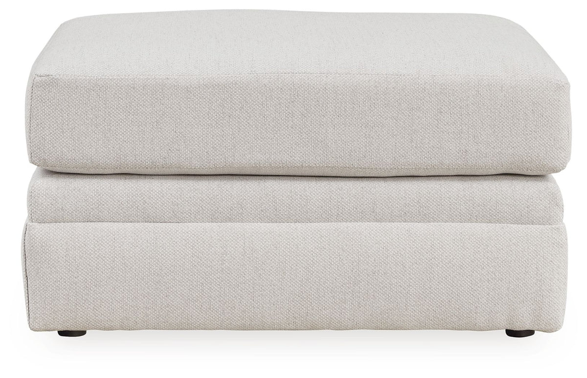 Maitelynn - Chalk - Ottoman