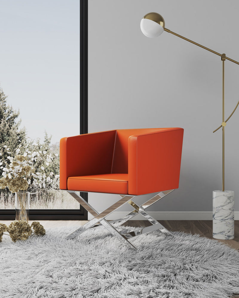 Manhattan Hollywood - Accent Armchair
