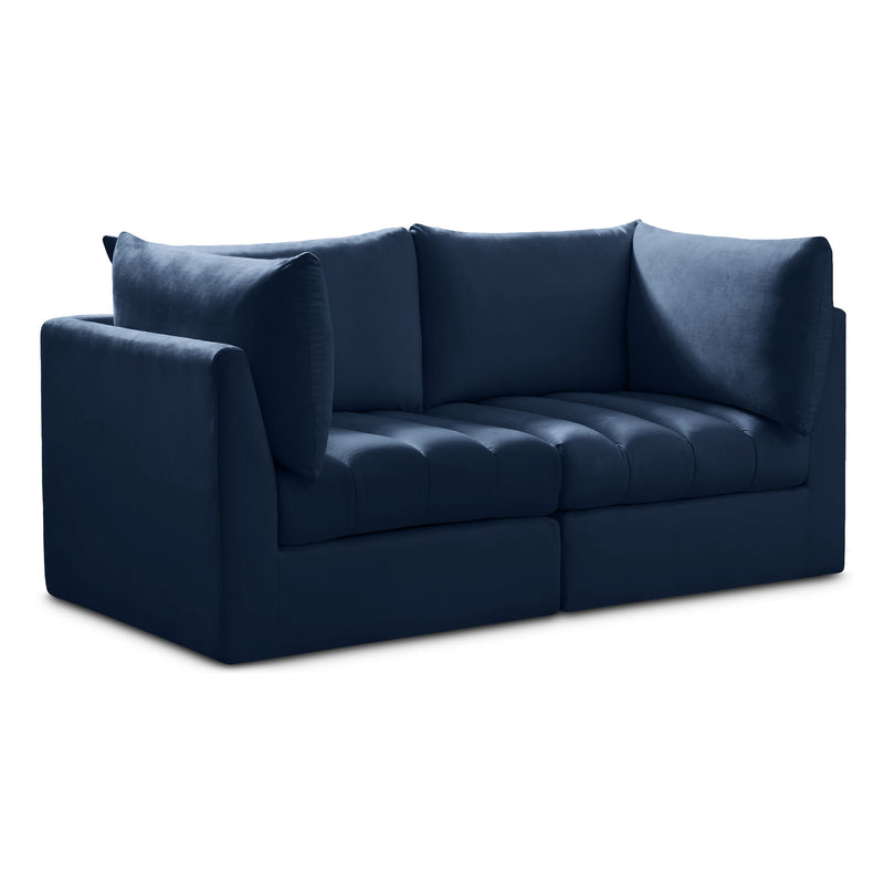 Jacob - Modular 2 Seat Sofa