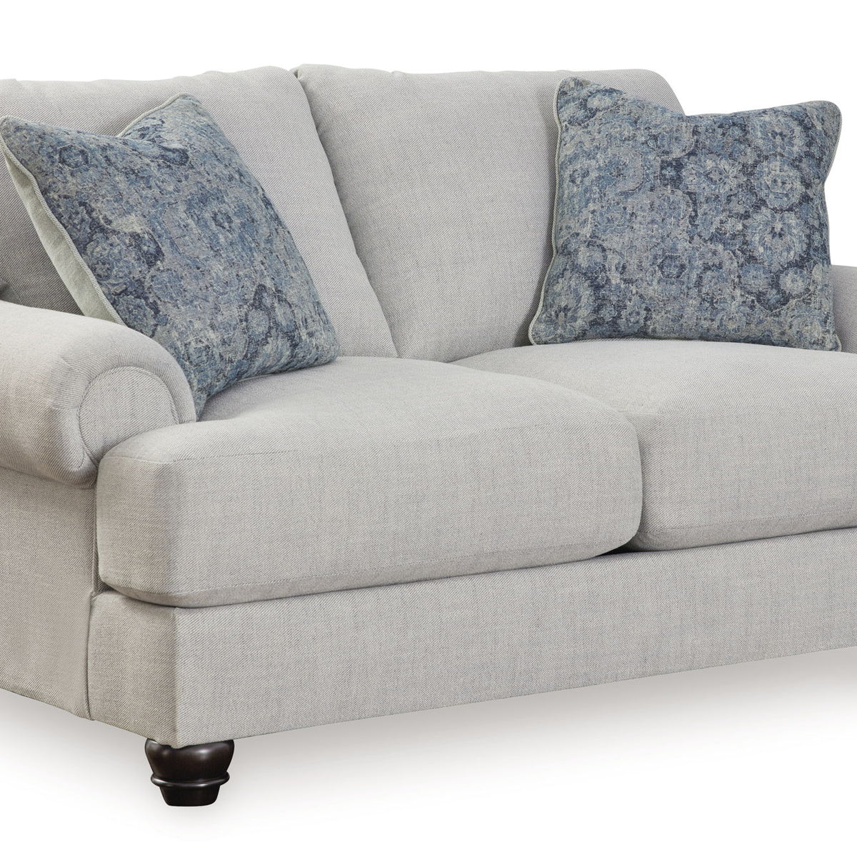 Avocet - Loveseat - Arctic