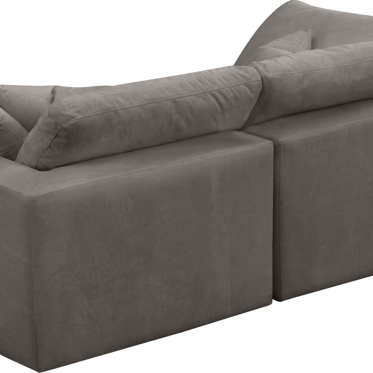 Cozy - Modular 2 Seat Sofa