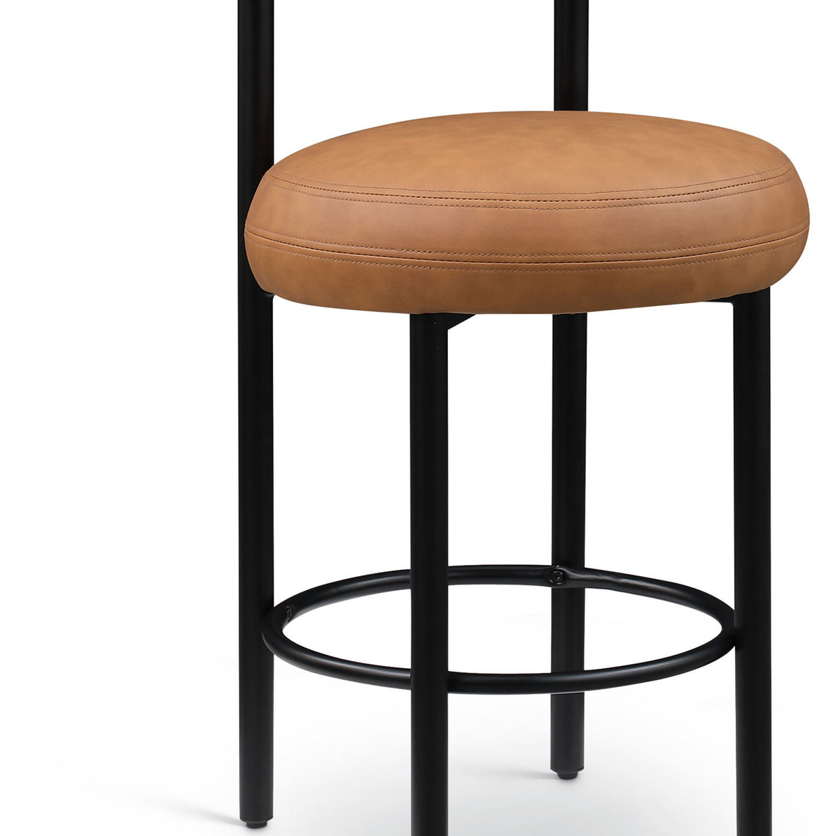 Bordeaux - Counter Stool (Set of 2)