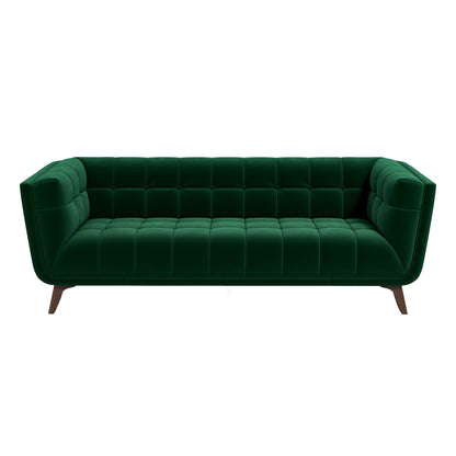 Addison - Mid-Century Modern Design Tufted Sofa