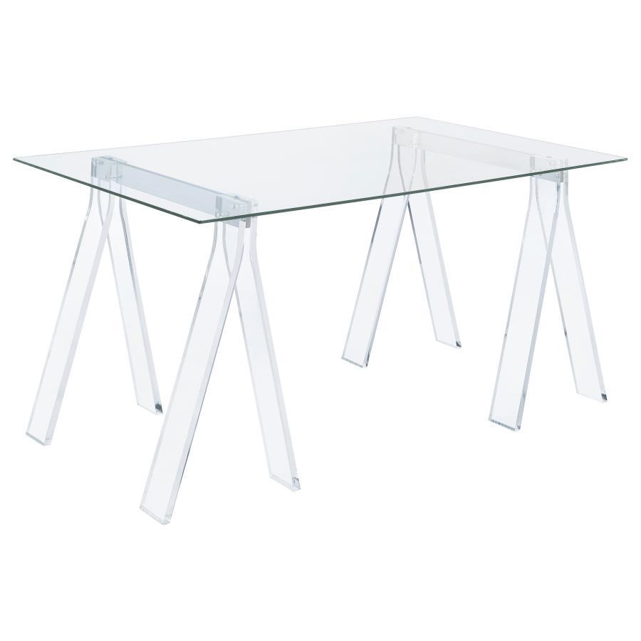 Amaturo - Glass Top, Box 1 of 2 - Clear