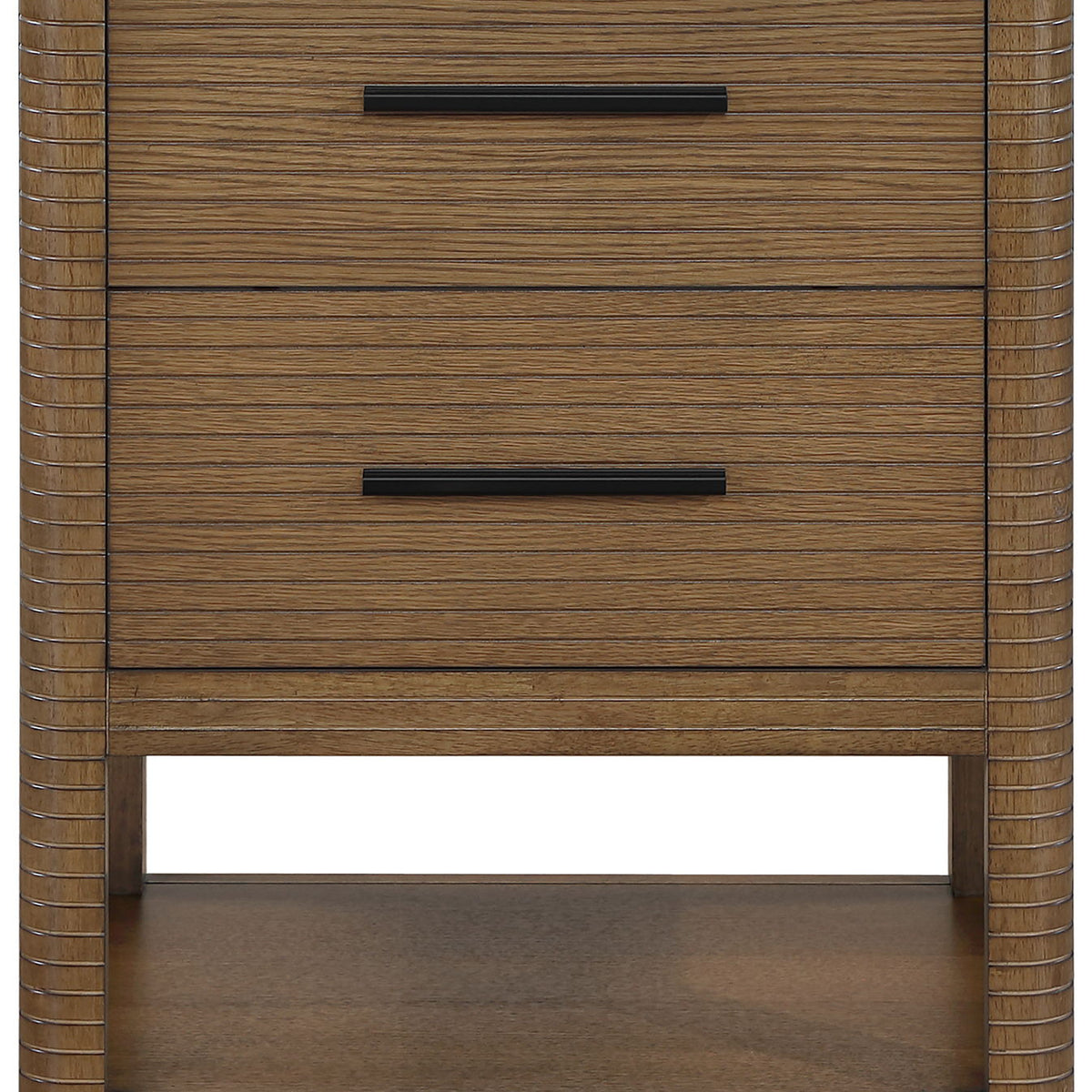 Oakwell - Bathroom Vanity