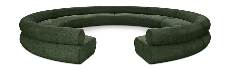Bale - 10 Piece Modular Sofa