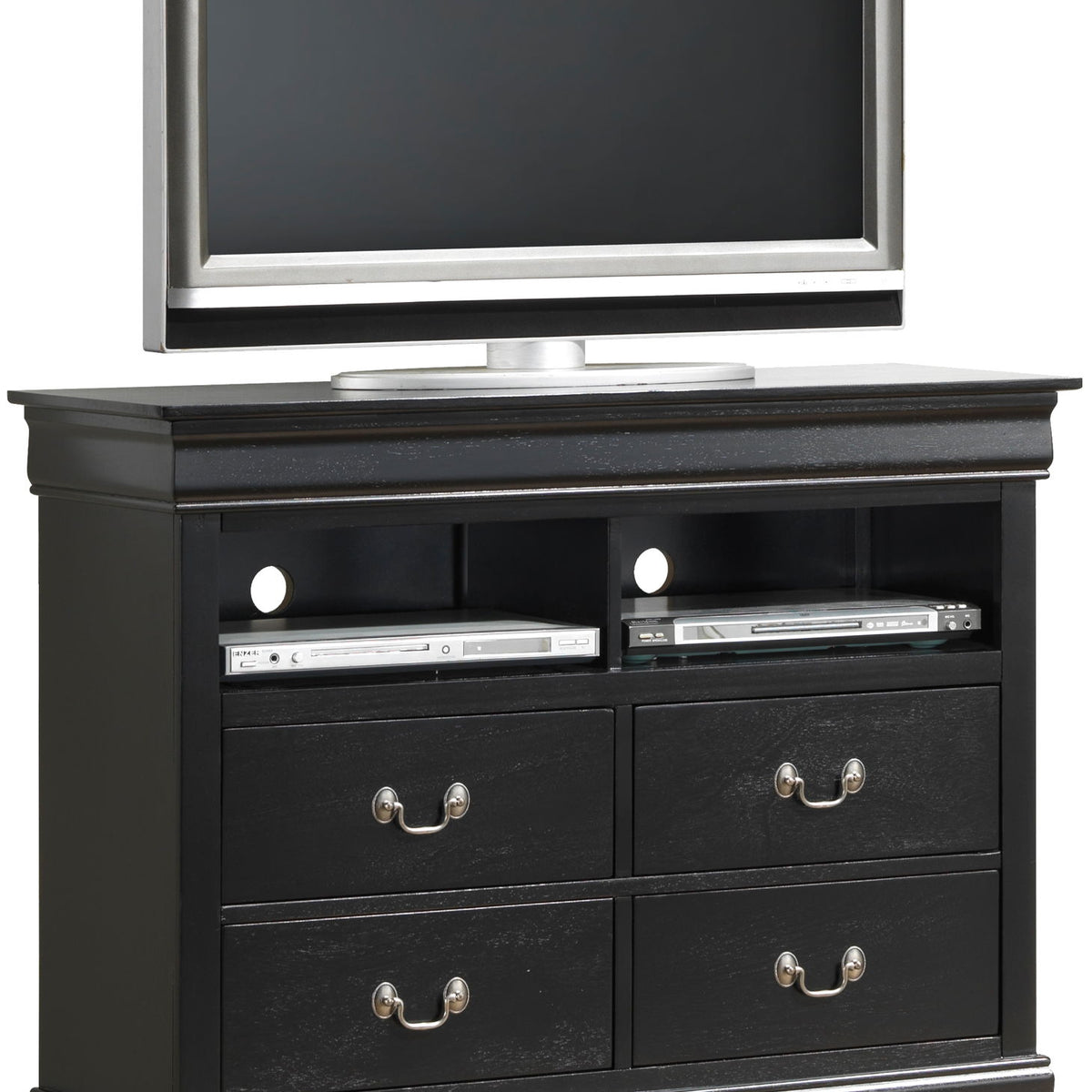 Media Storage Unit Timeless