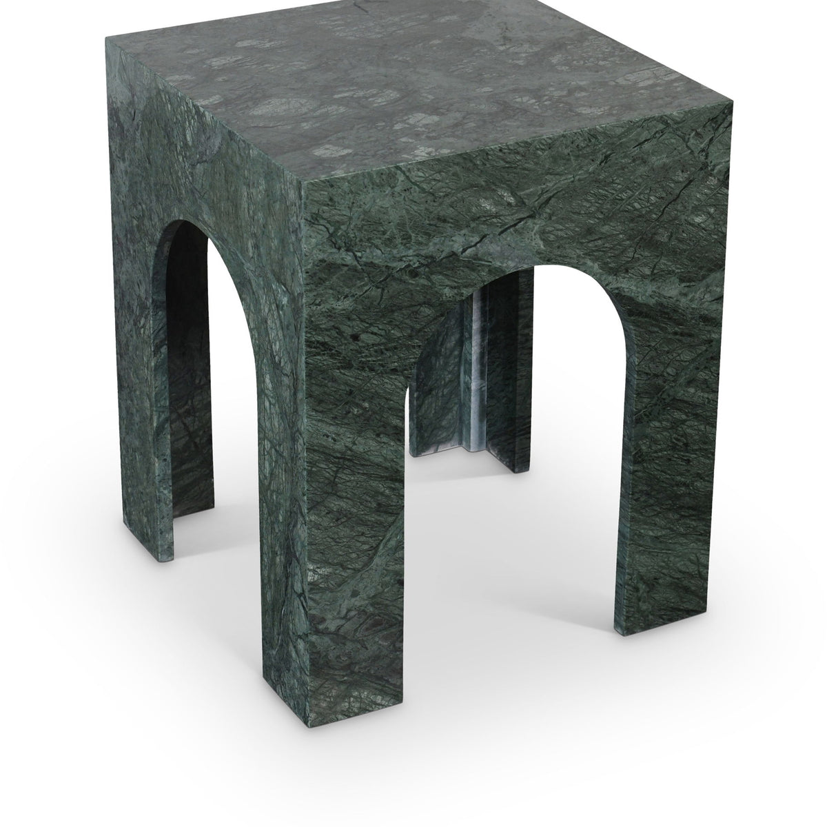 Palermo - Marble End Table