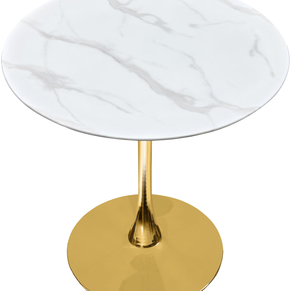 Tulip - Counter Height Table