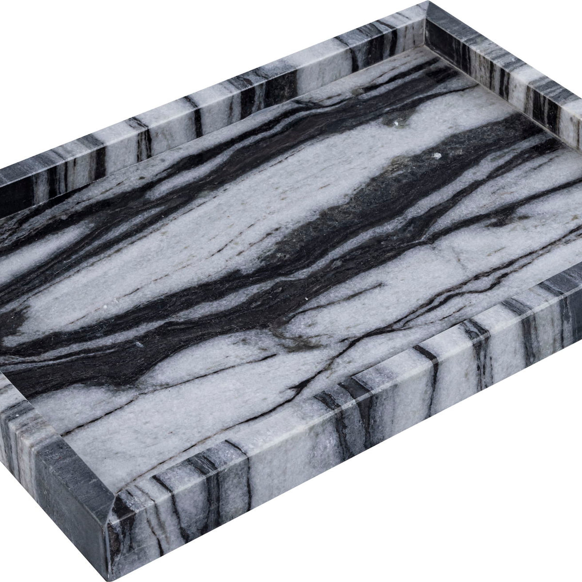 Barletta - Marble Tray