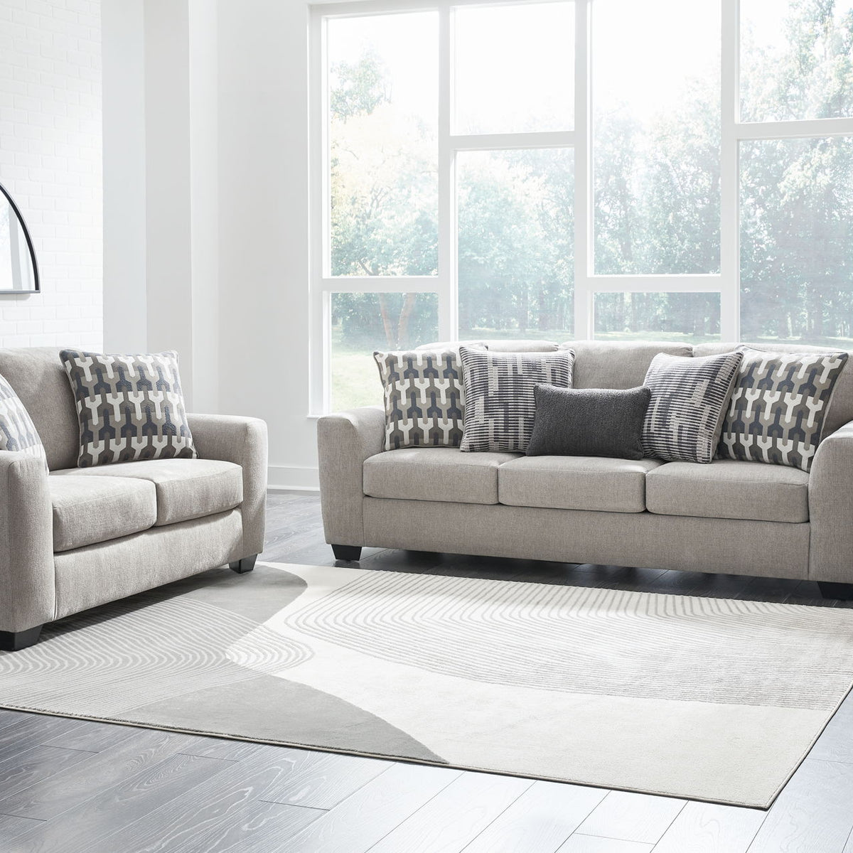 Avenal Park - Living Room Set