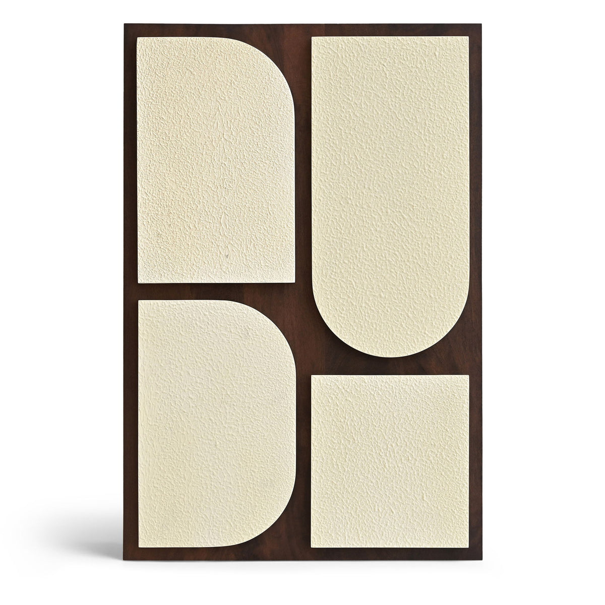 Icon - Mango Wood Wall Decor