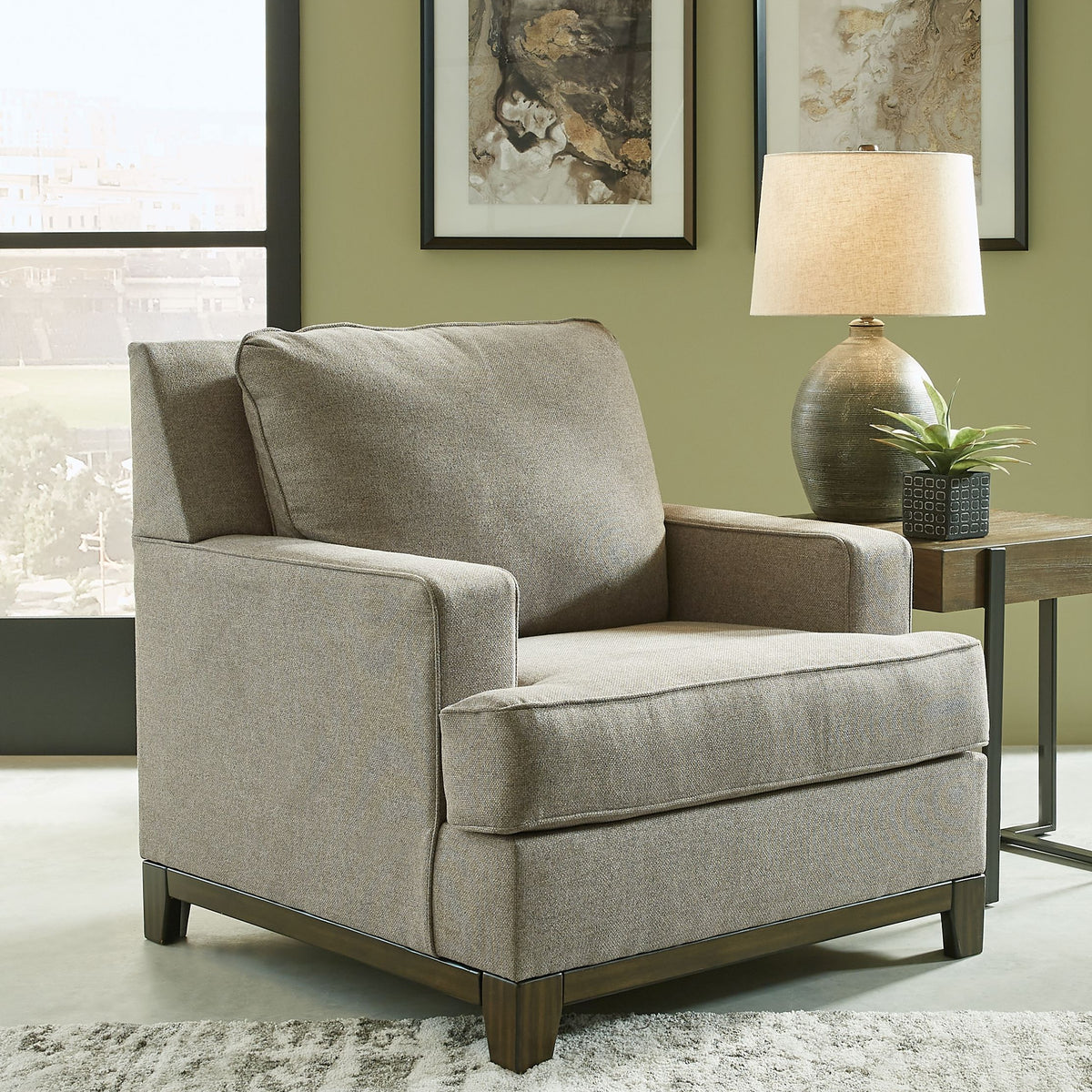 Kaywood - Living Room Set