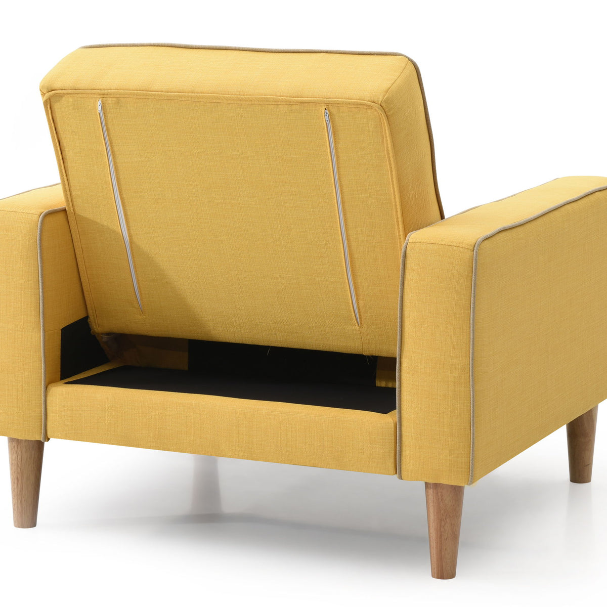 Vibrant Contemporary Chair Bed