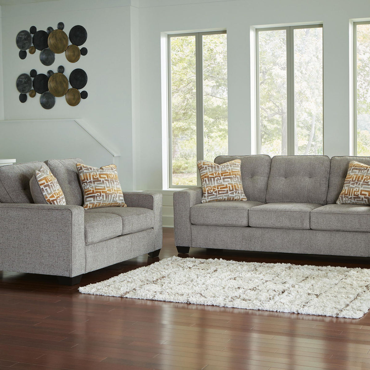 Larimer - Living Room Set
