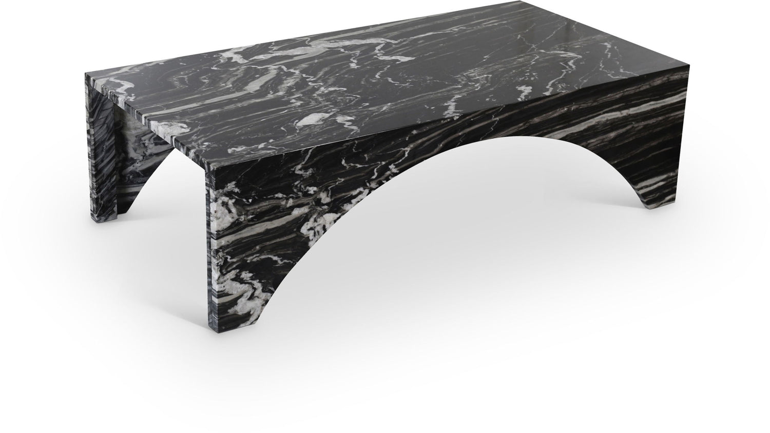 Palermo - Marble Coffee Table