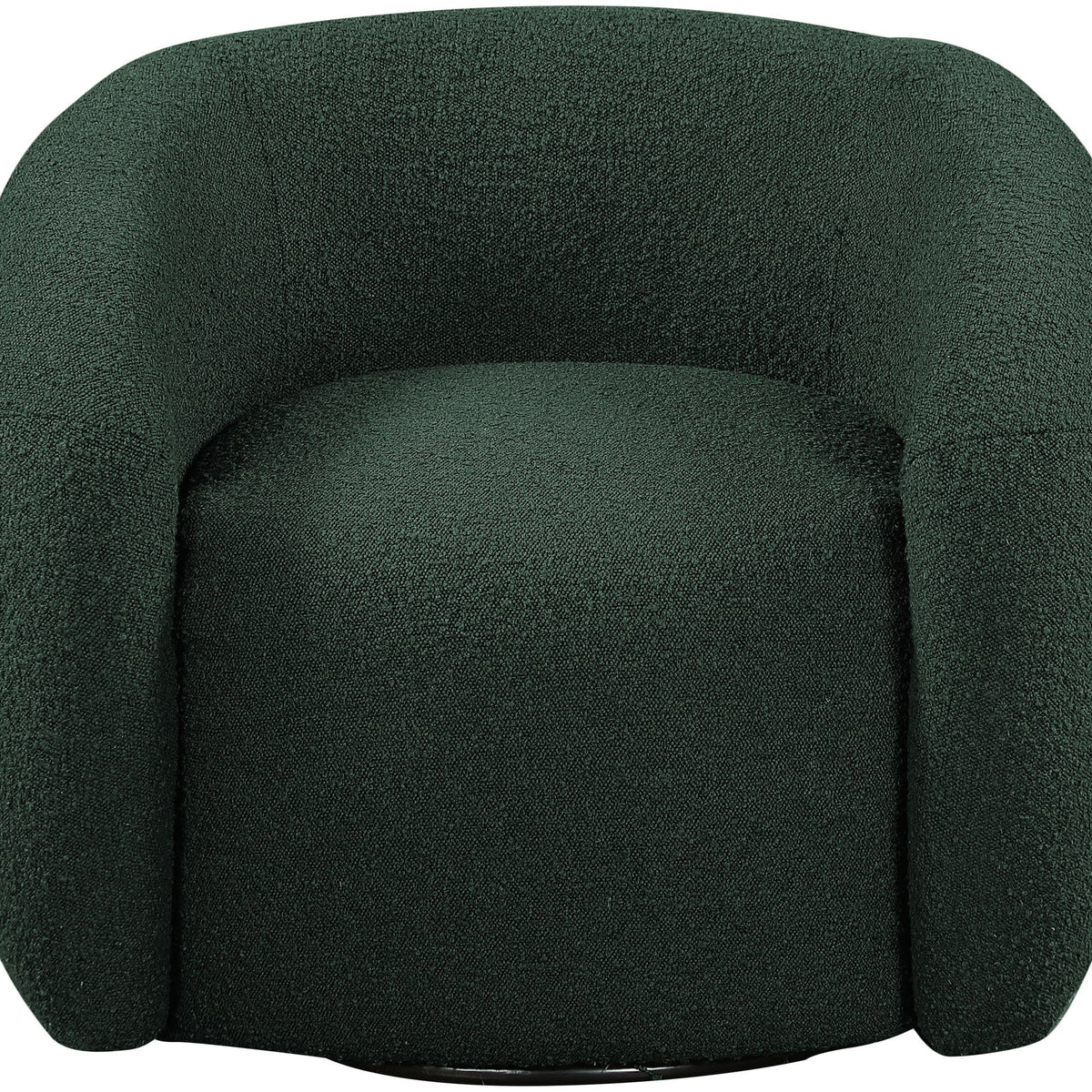 Roxbury - Swivel Accent Chair