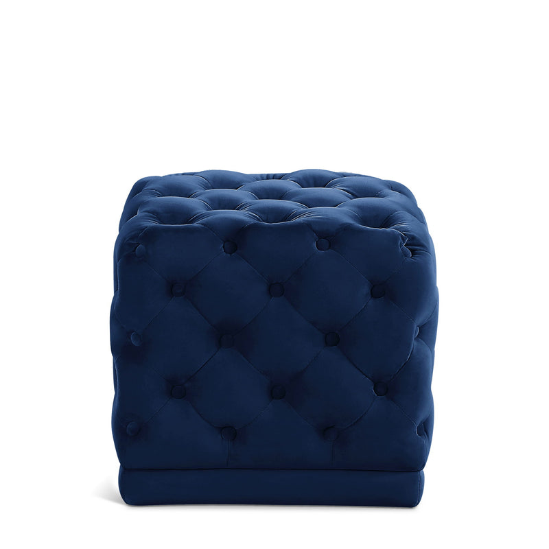 Stella - Stool Ottoman