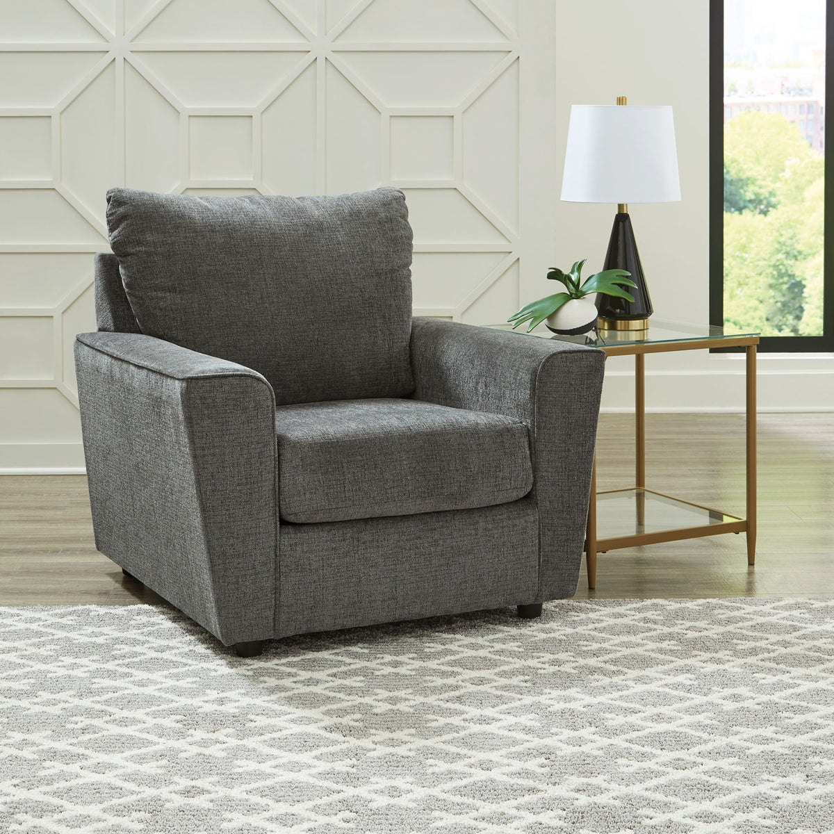 Stairatt - Living Room Set