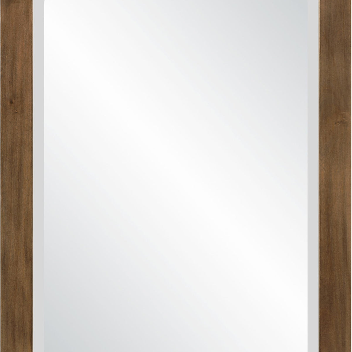 Tiberio - Solid Wood Mirror
