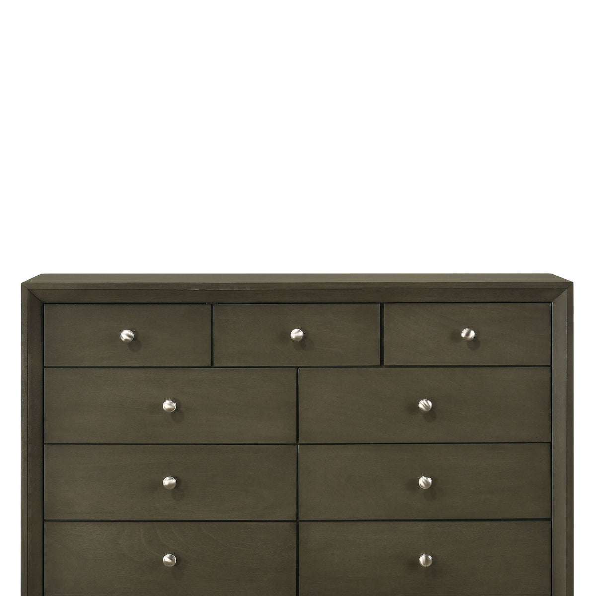 Ilana - Dresser - Gray