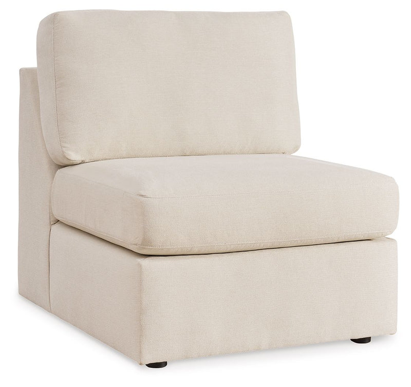 Modmax - 4 Piece Sectional