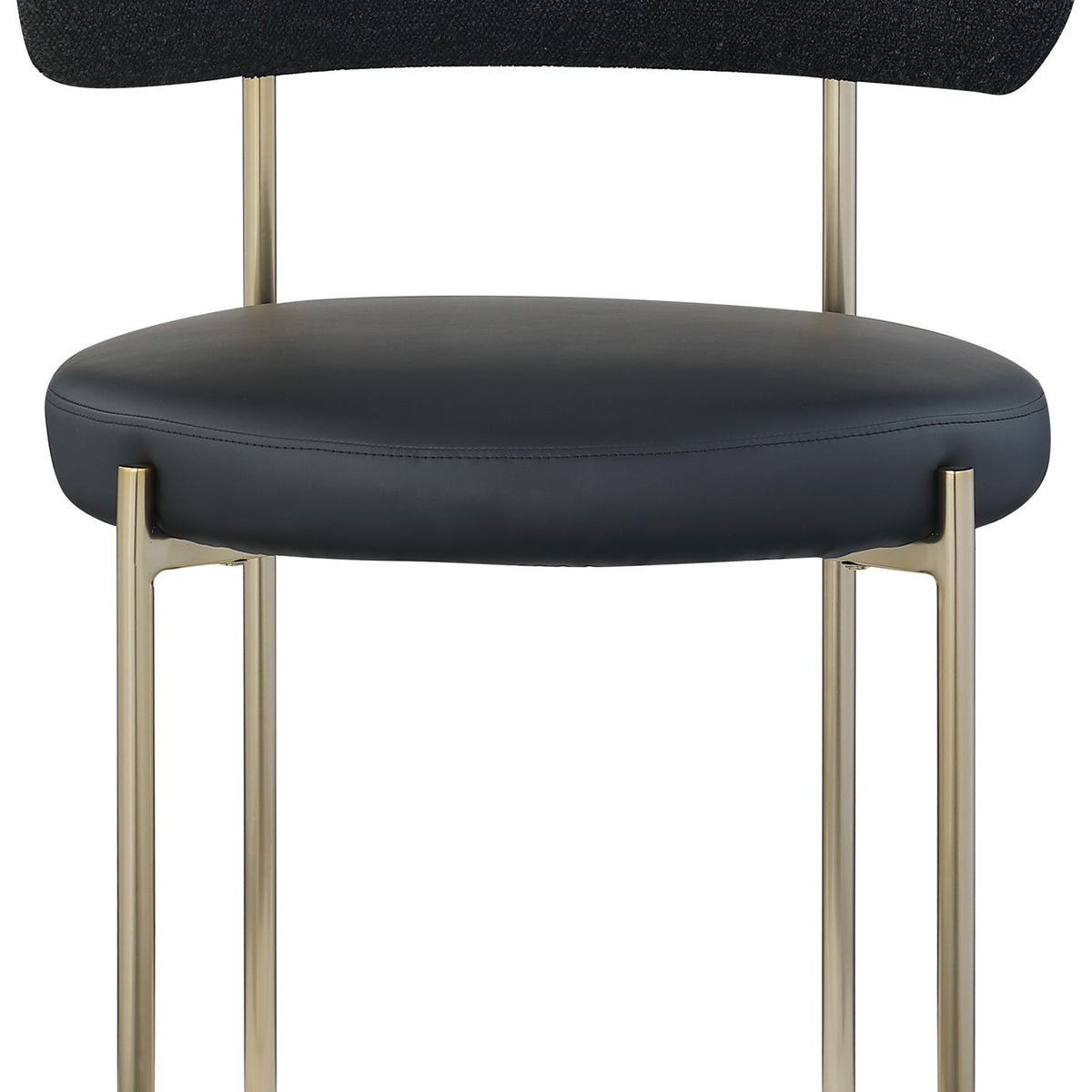 Beacon - Faux Leather Dining Chair (Set of 2)