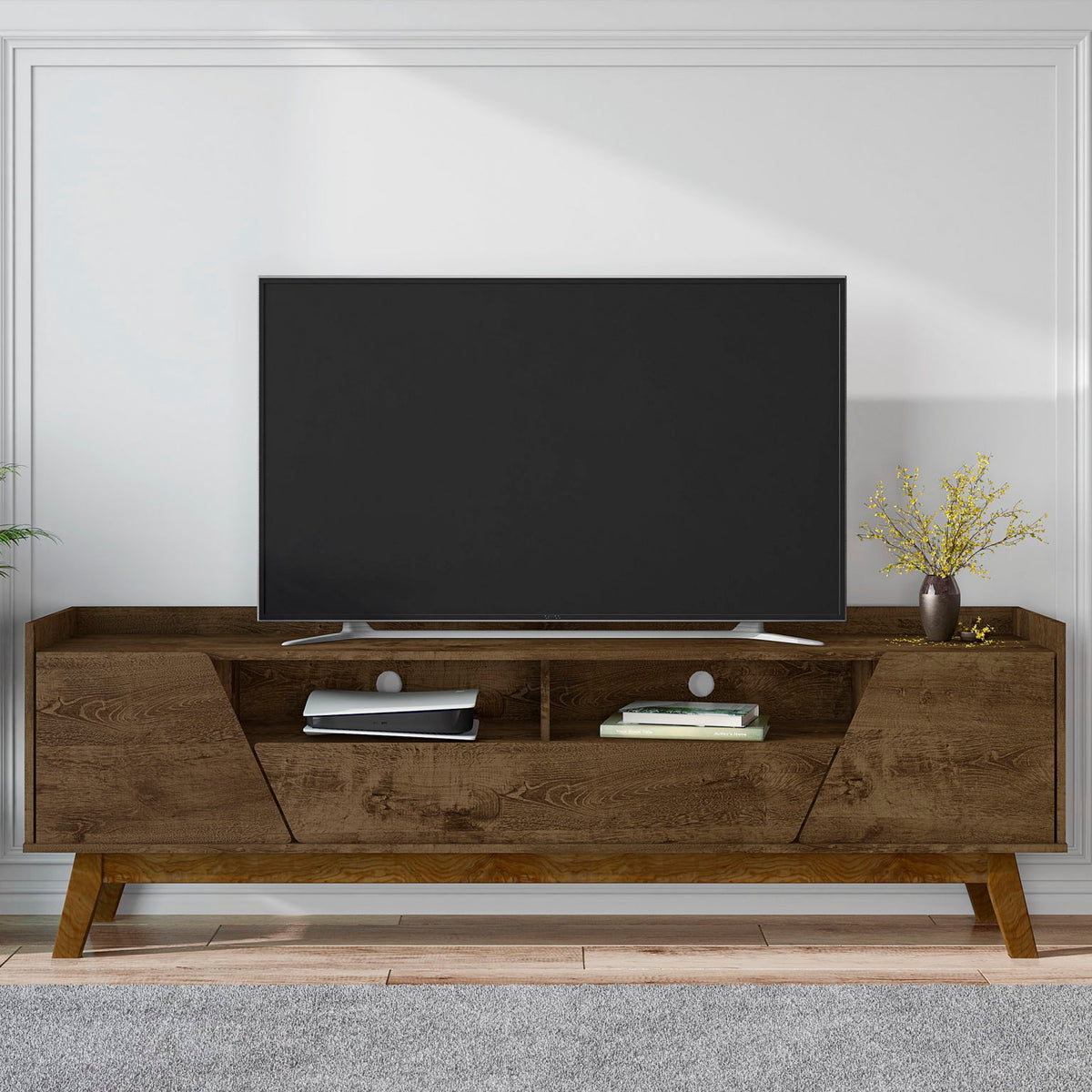 Manhattan Marcus - 71" TV Stand