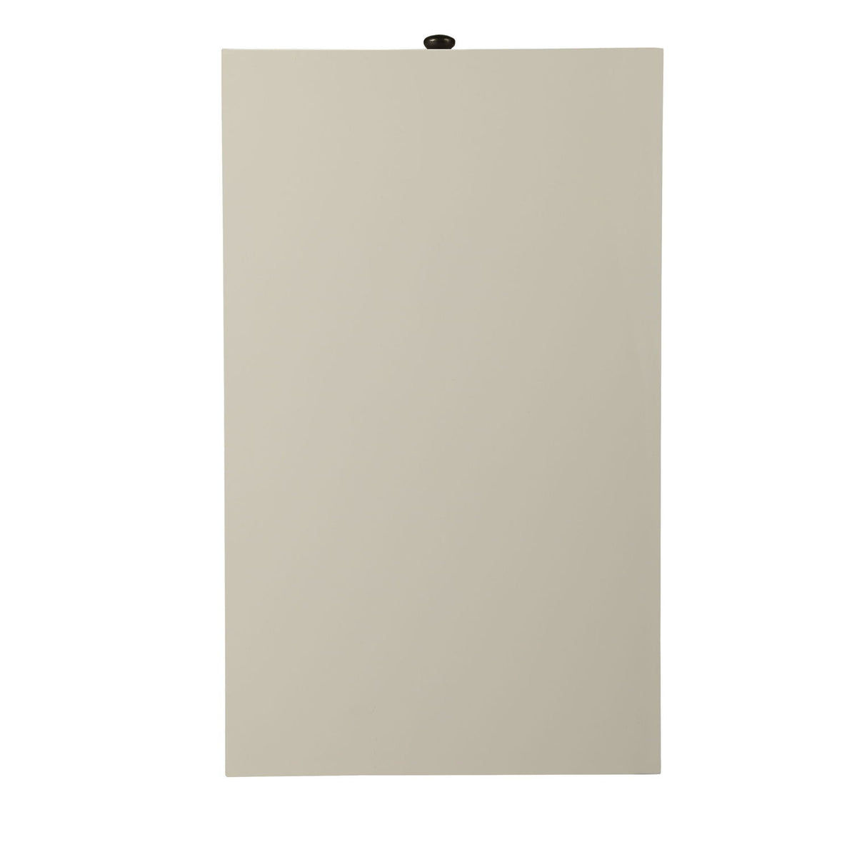 Bertie - Accent Table - White