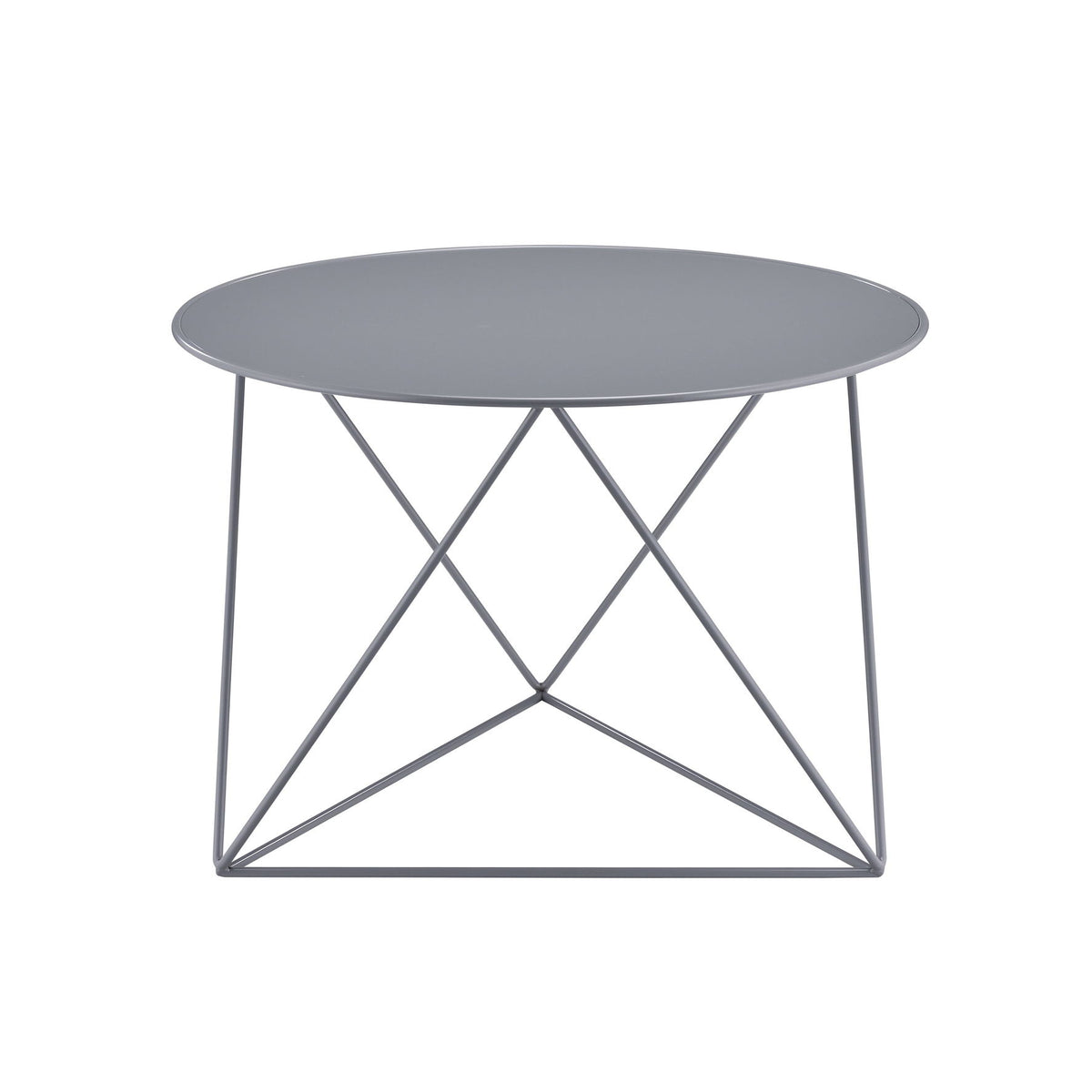 Epidia - Unique Design Accent Table