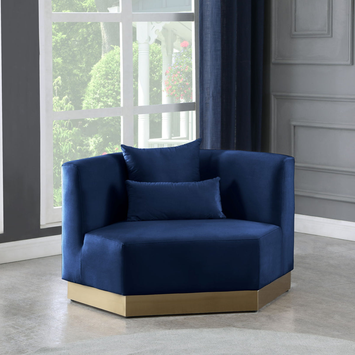 Marquis - Chair
