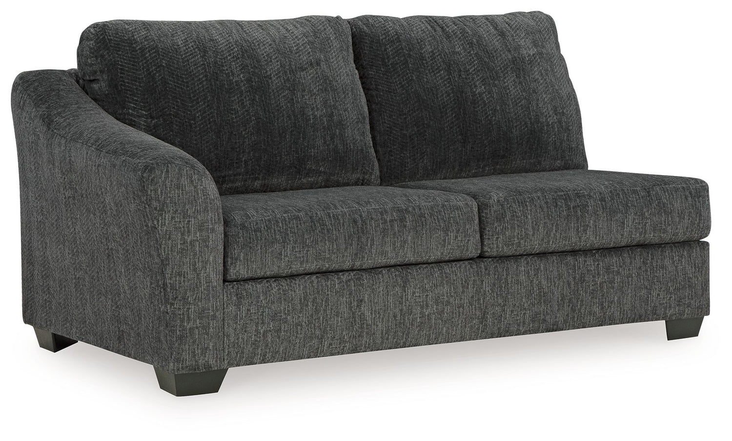 Biddeford - Laf Sofa - Shadow
