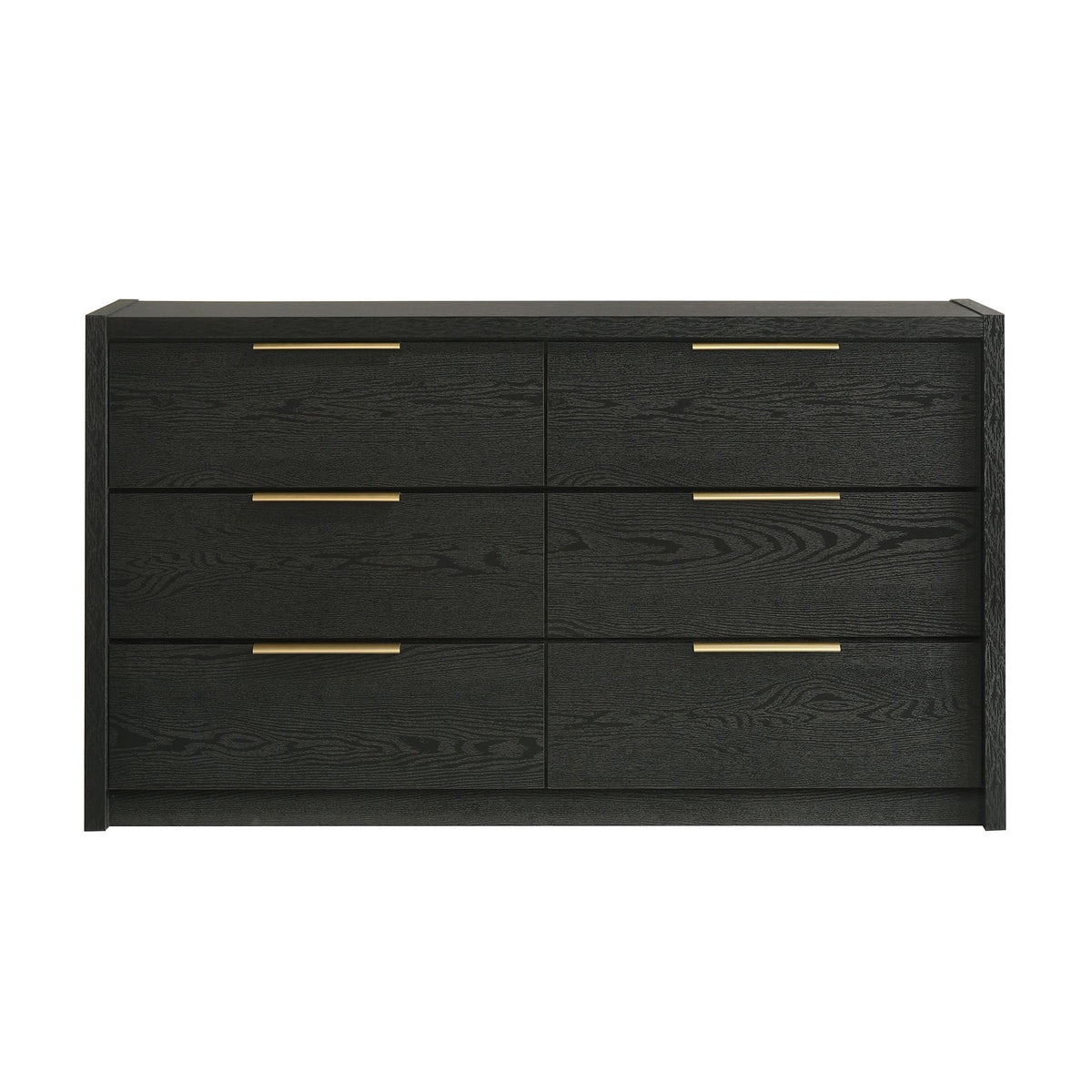 South Bend - Dresser For Bedroom
