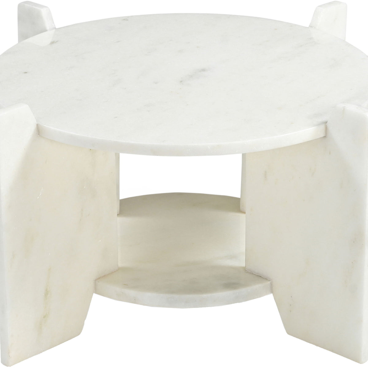 Soriano - Genuine Marble Table