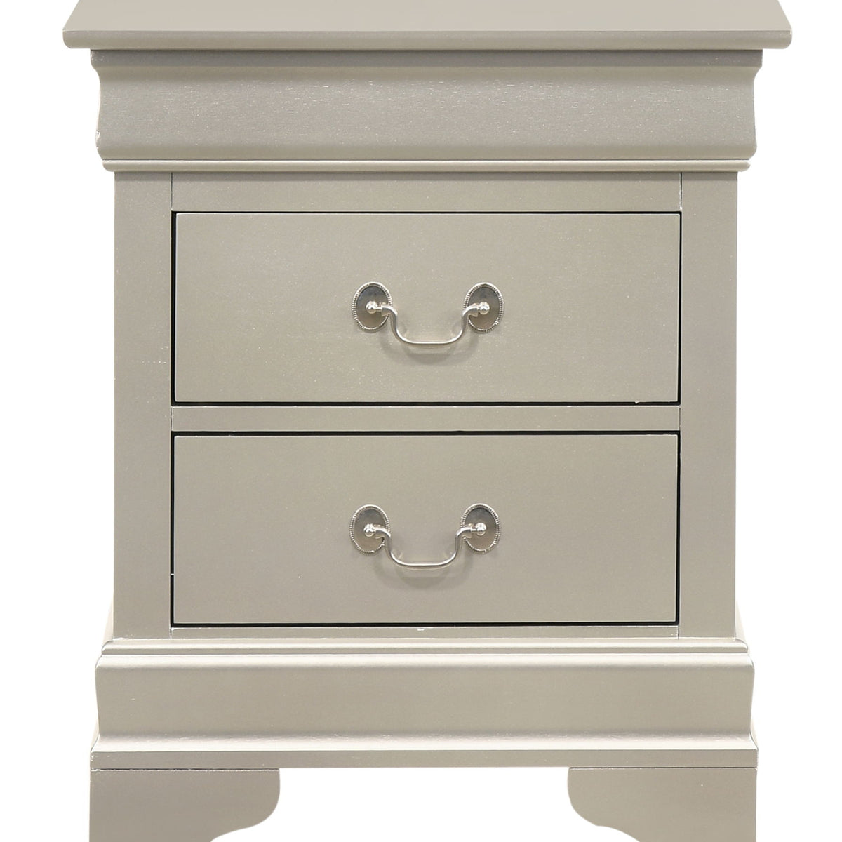 Louis Phillipe - Nightstand