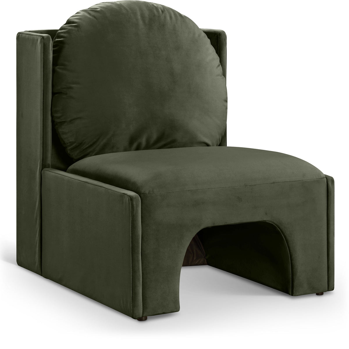 Sigma - Accent Chair
