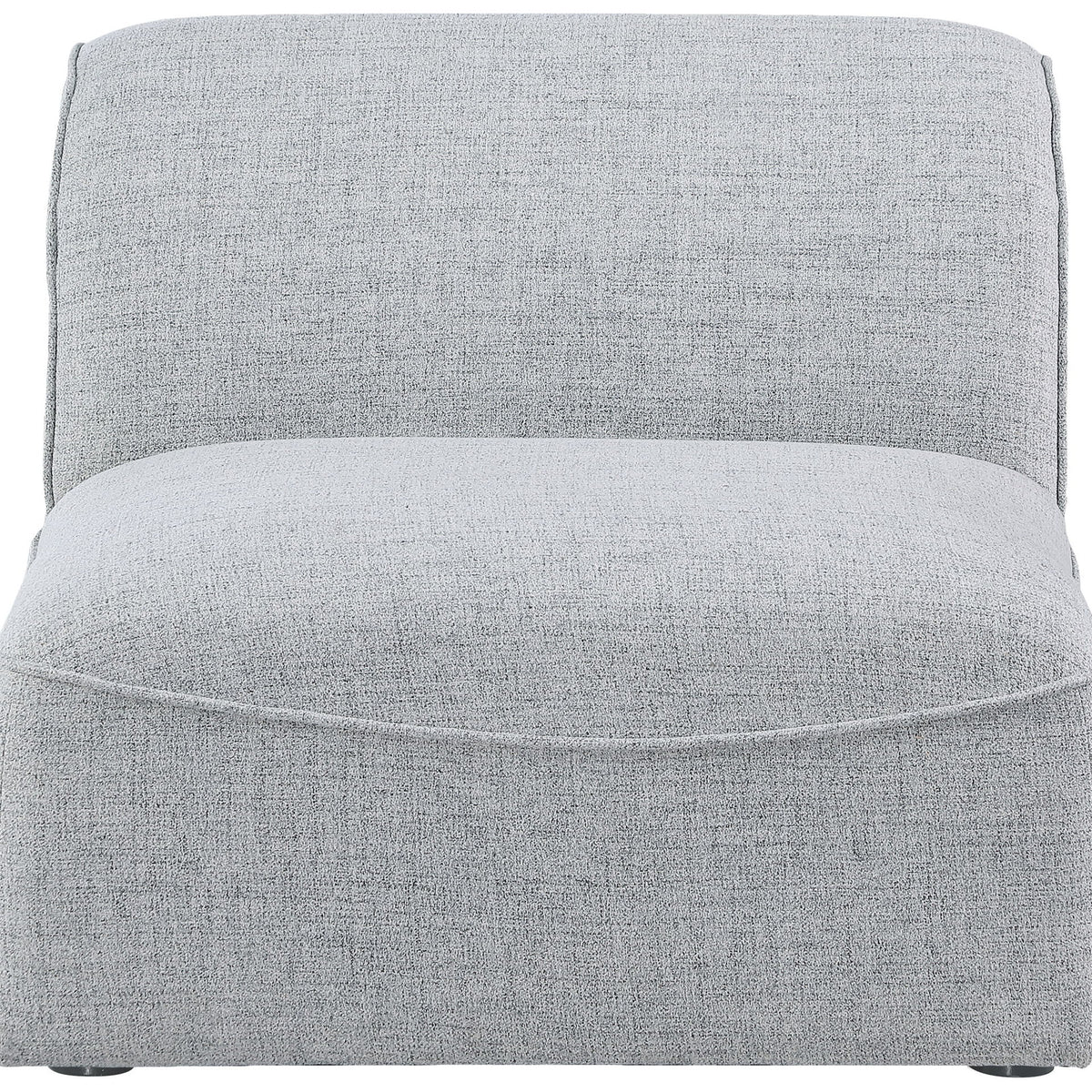 Miramar - Armless Chair