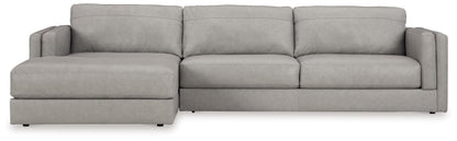 Ashley Furniture Amiata Sectional