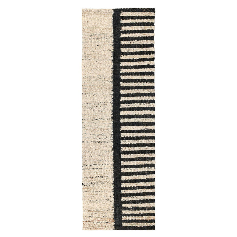 Kanso - Kofu Stripe Rug