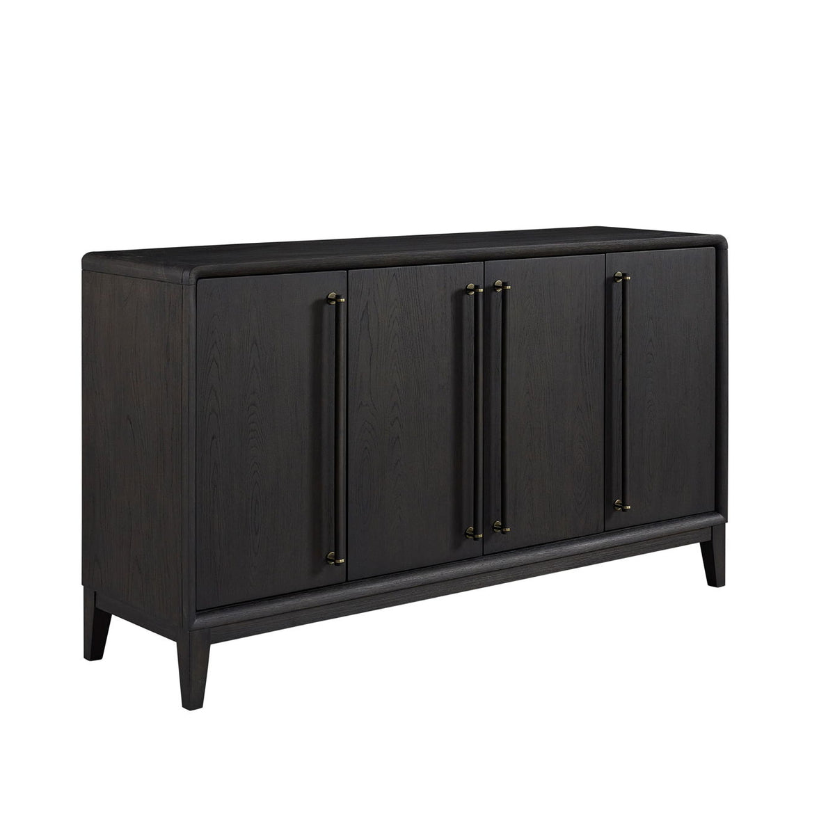 Ample Storage Server - Peppercorn
