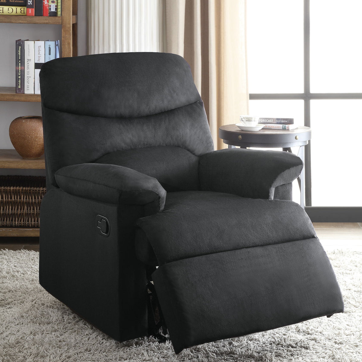 Arcadia - Woven Motion Recliner