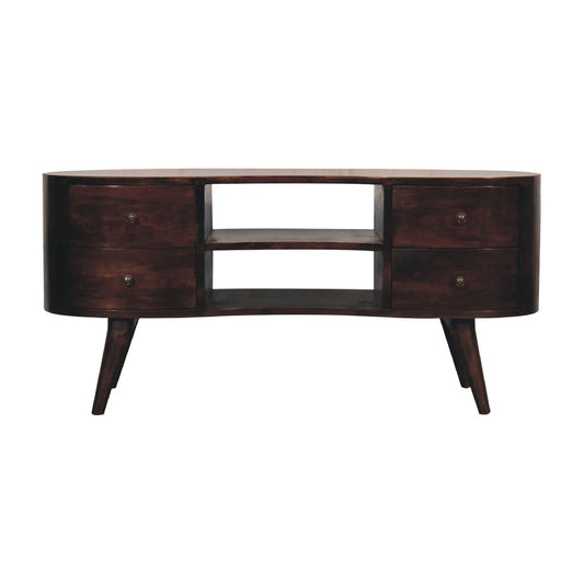 Wave Entertainment Unit