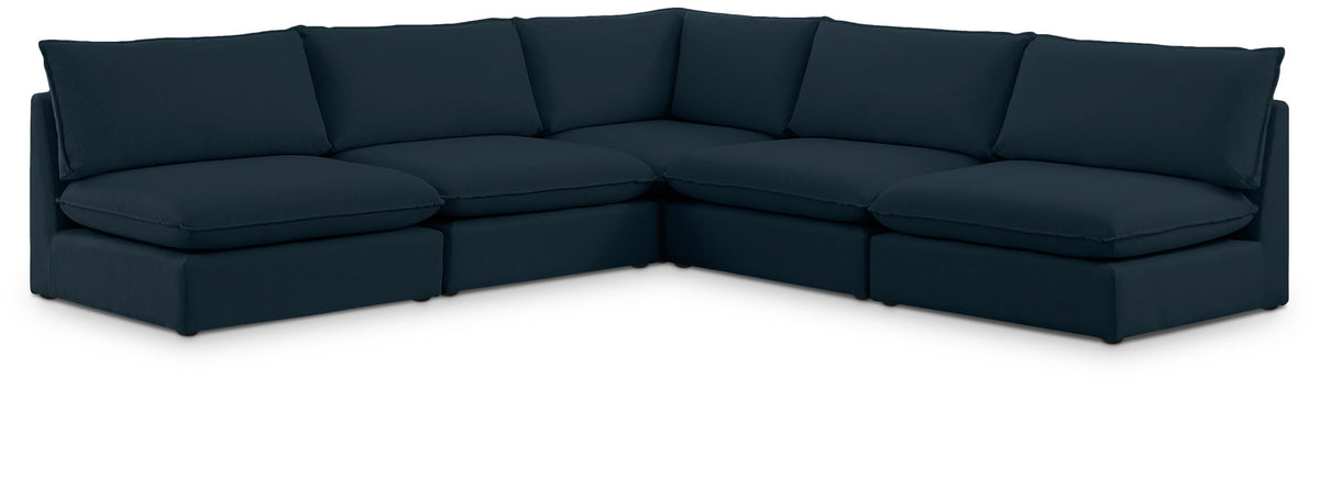 Mackenzie - Modular Sectional