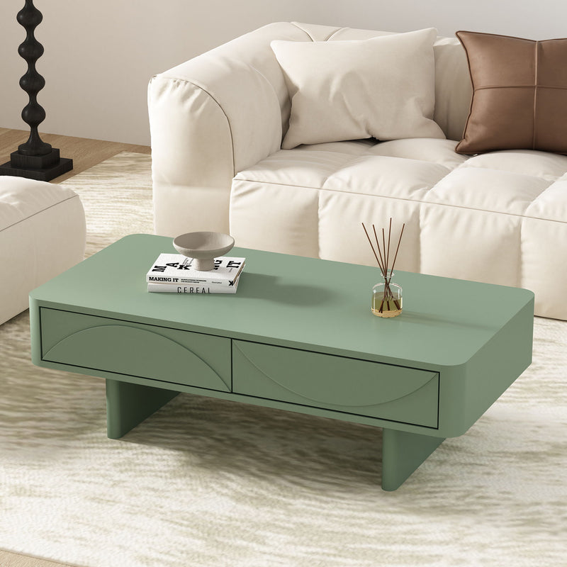 Manhattan Ella - Coffee Table
