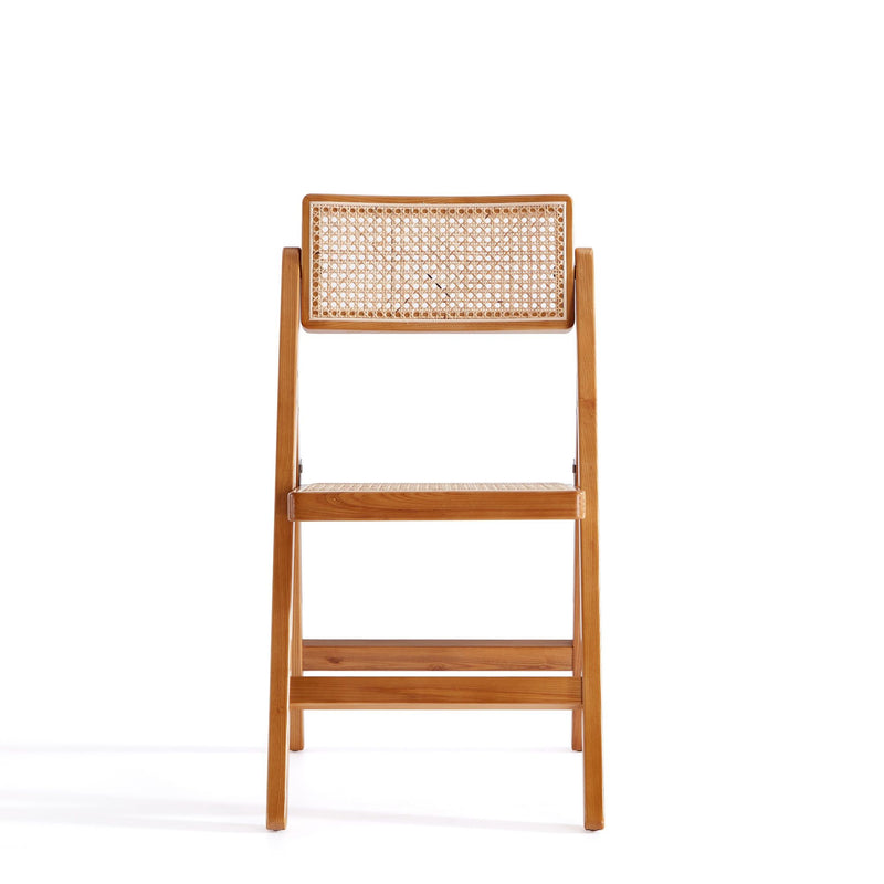 Manhattan Pullman - Folding Chair