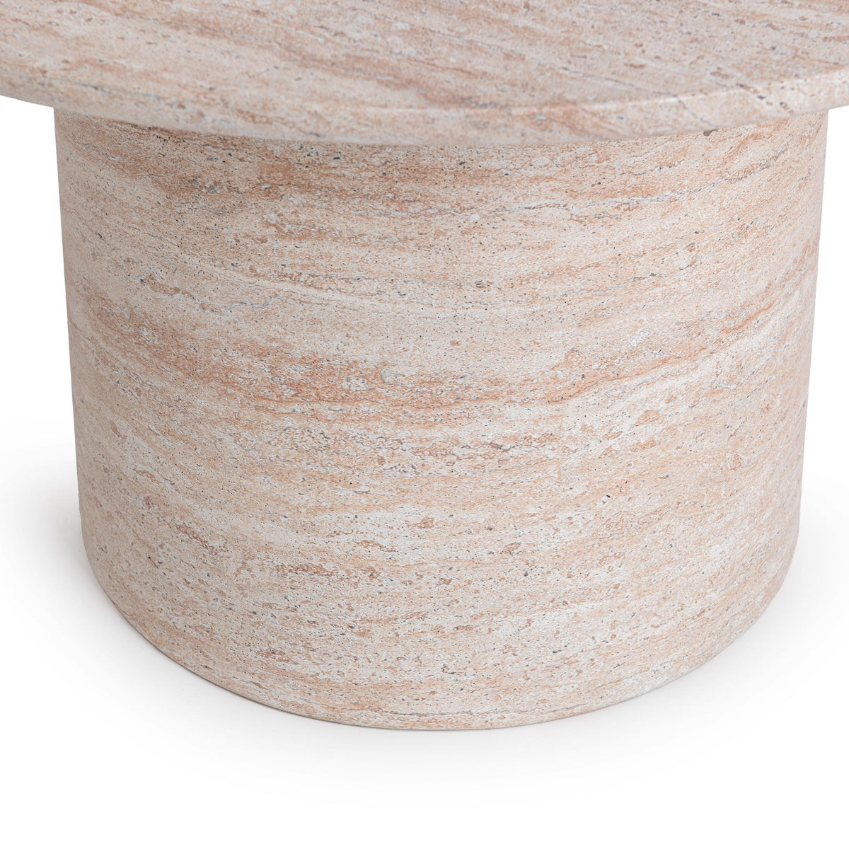 Sana - Outdoor Round Table