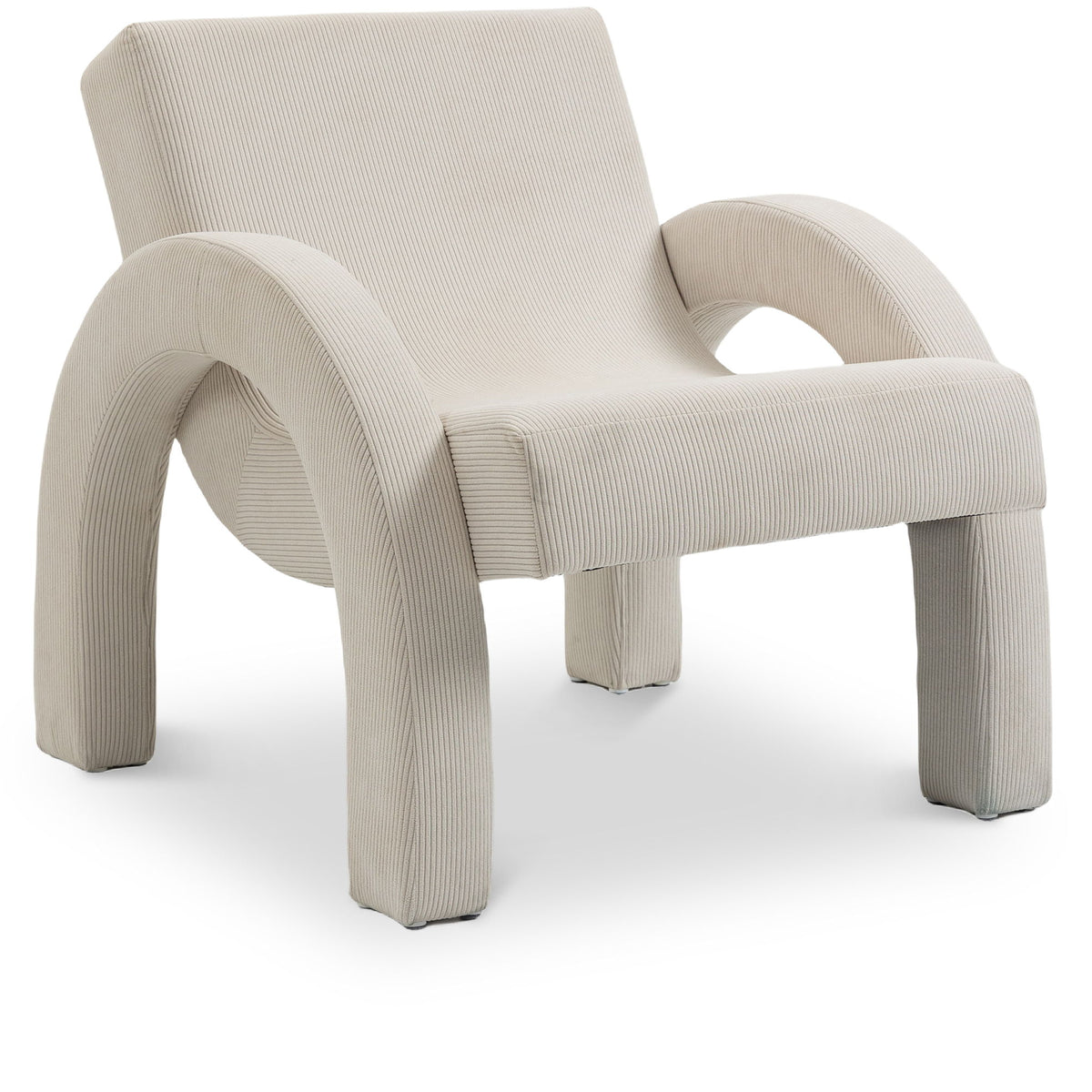 Corduroy - Accent Chair