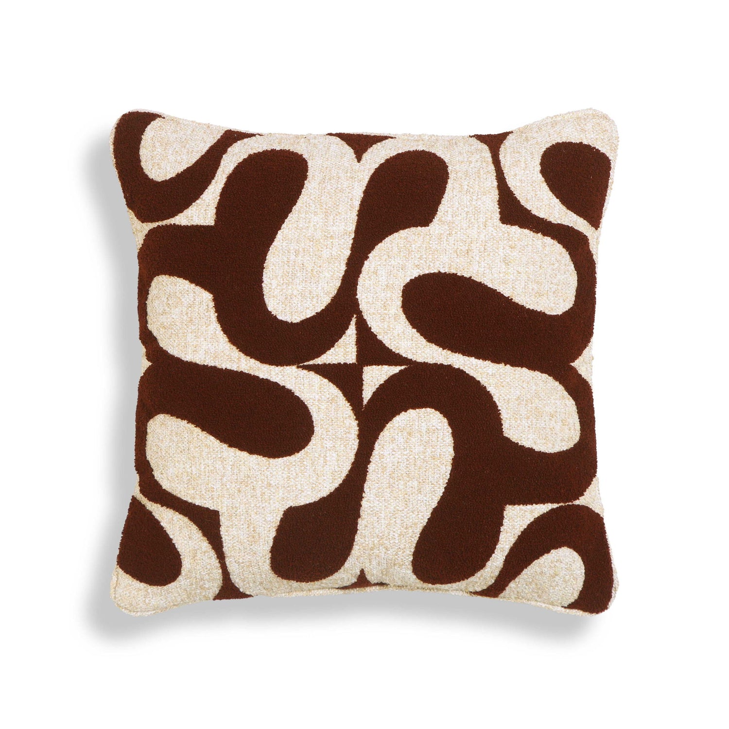 Bonney - Boucle Accent Cushion Cover