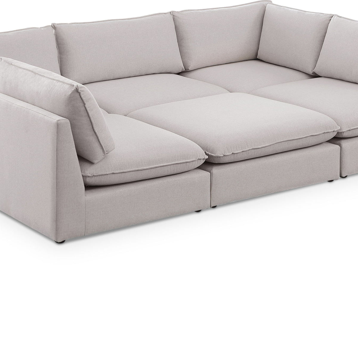 Mackenzie - Modular Sectional